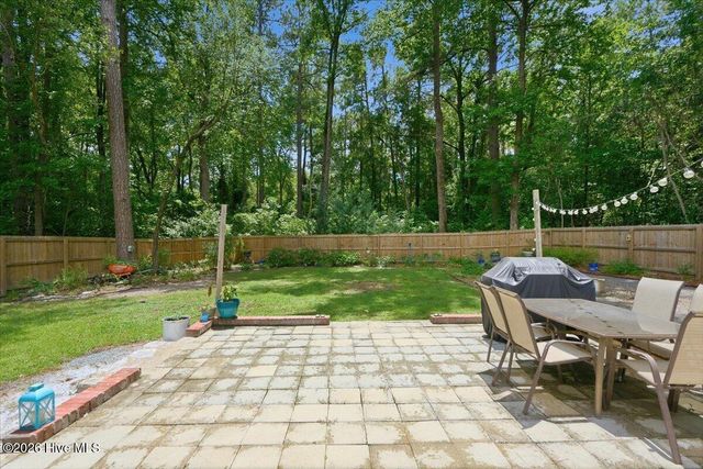 311 Moss Pink Drive, Vass, NC 28394
