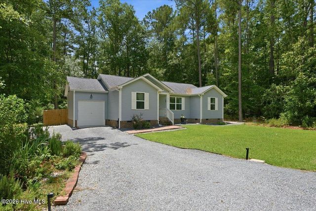 311 Moss Pink Drive, Vass, NC 28394