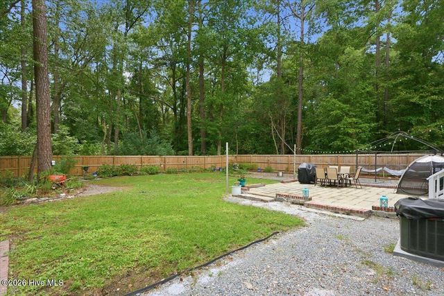 311 Moss Pink Drive, Vass, NC 28394