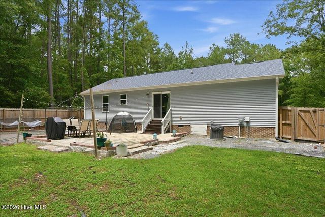 311 Moss Pink Drive, Vass, NC 28394