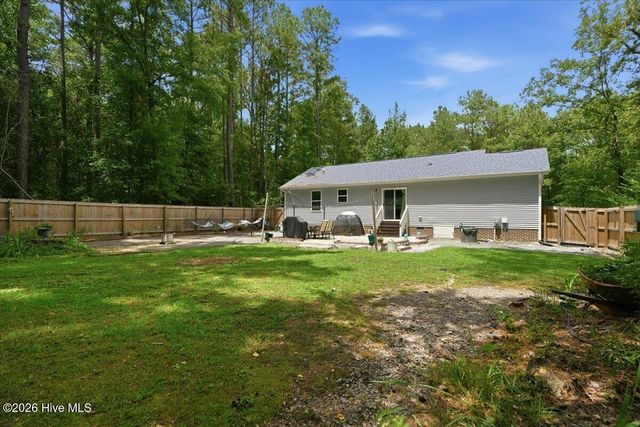 311 Moss Pink Drive, Vass, NC 28394