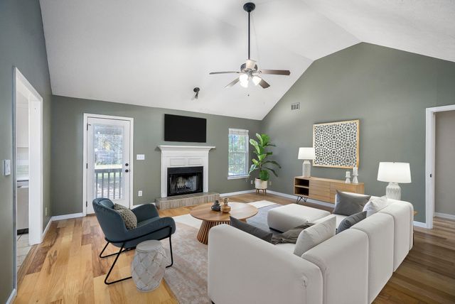 234 Harrow Circle, Aiken, SC 29803