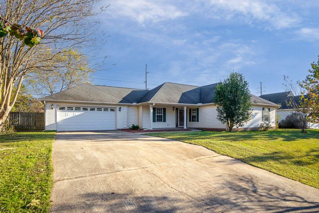 234 Harrow Circle, Aiken, SC 29803