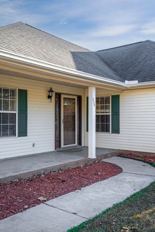 234 Harrow Circle, Aiken, SC 29803