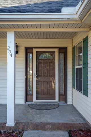 234 Harrow Circle, Aiken, SC 29803