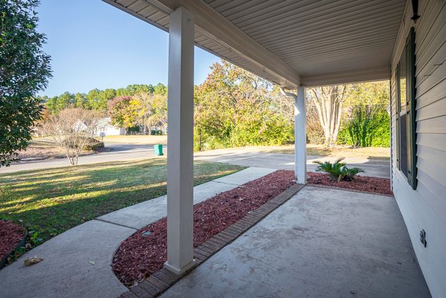 234 Harrow Circle, Aiken, SC 29803