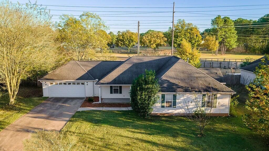 234 Harrow Circle, Aiken, SC 29803