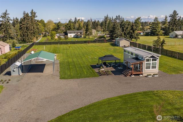 82 Williamson Road, Sequim, WA 98382