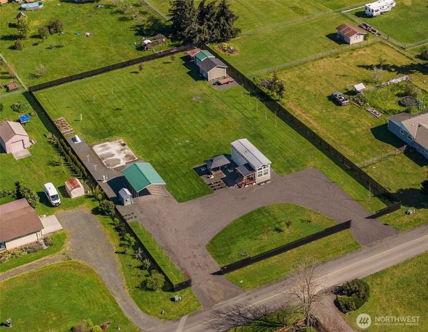 82 Williamson Road, Sequim, WA 98382