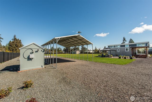 82 Williamson Road, Sequim, WA 98382