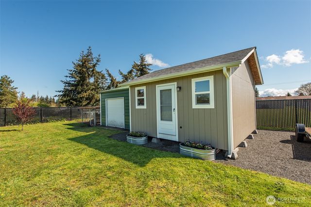 82 Williamson Road, Sequim, WA 98382