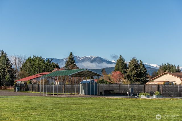 82 Williamson Road, Sequim, WA 98382