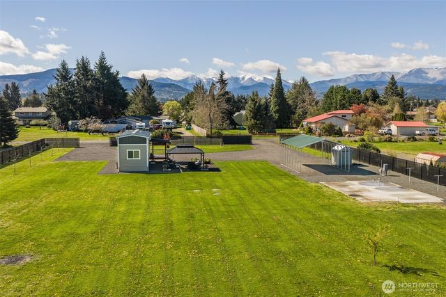 82 Williamson Road, Sequim, WA 98382