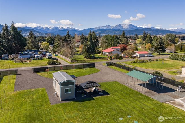 82 Williamson Road, Sequim, WA 98382