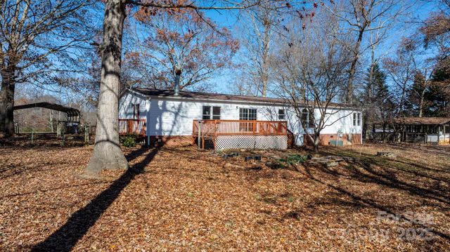 4796 Nursery Road, Morganton, NC 28655