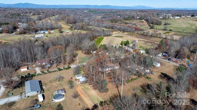 4796 Nursery Road, Morganton, NC 28655