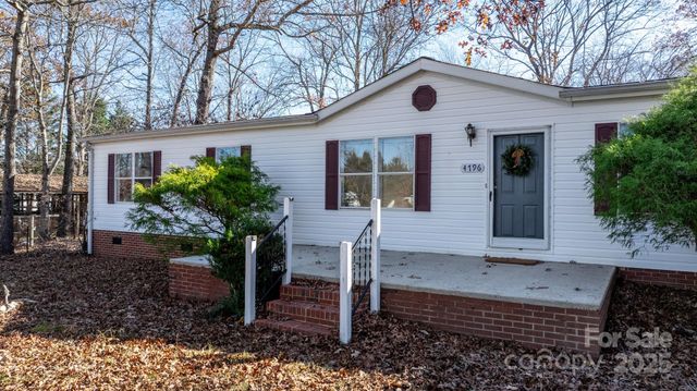 4796 Nursery Road, Morganton, NC 28655