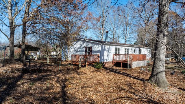 4796 Nursery Road, Morganton, NC 28655