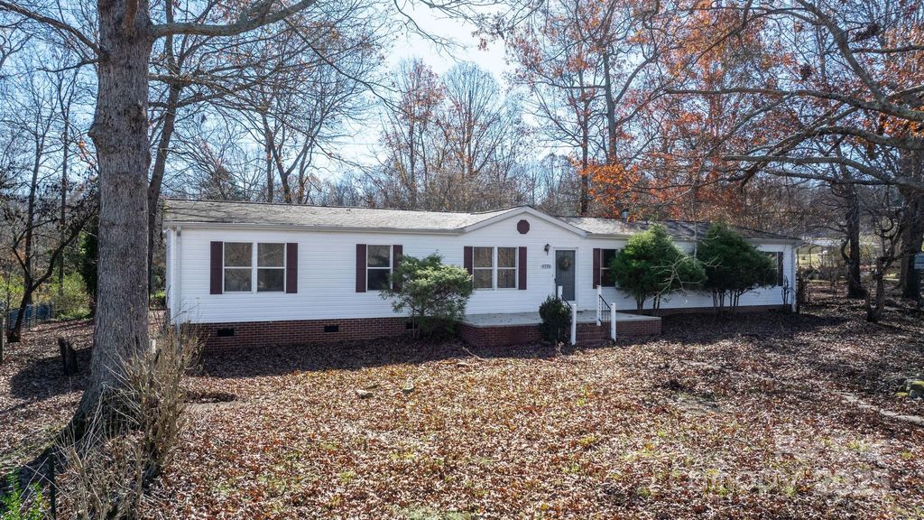 4796 Nursery Road, Morganton, NC 28655