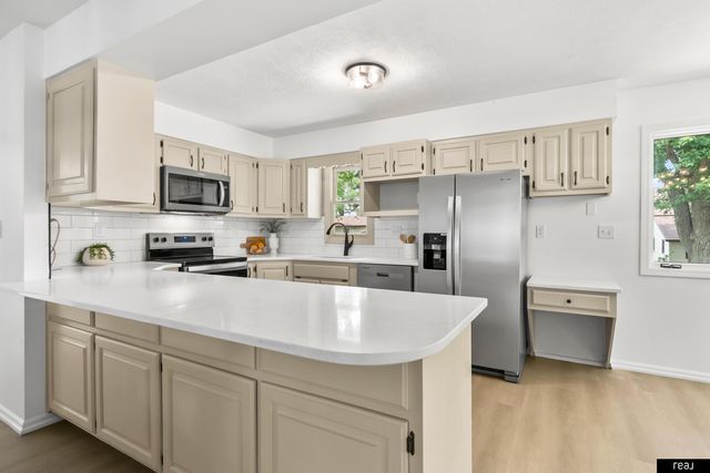 1307 Kay Lynn Drive, Bellevue, NE 68005