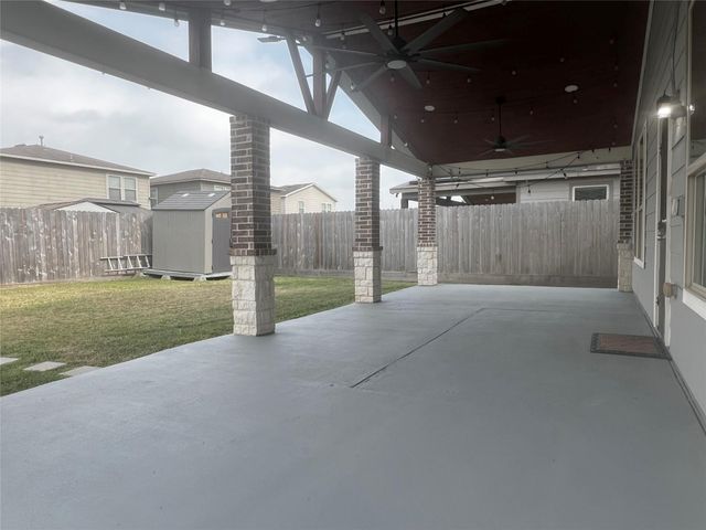 13403 Myrtle Park Lane, Houston, TX 77044