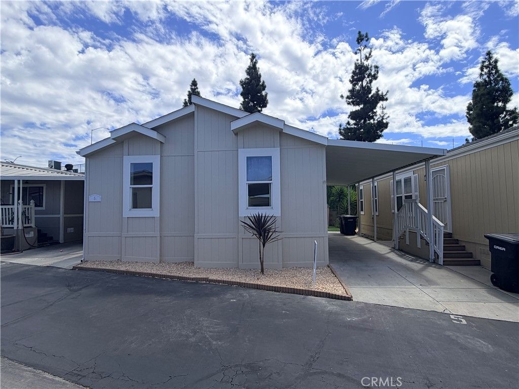 1931 E Meats Avenue 5, Orange, CA 92865 — exterior