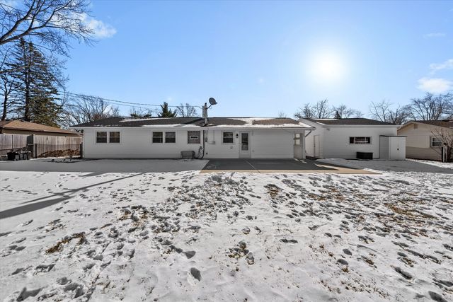 4640 188TH Street, Country Club Hills, IL 60478