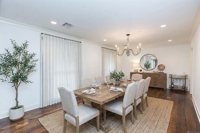 4843 Sweetbriar St, Baton Rouge, LA 70808