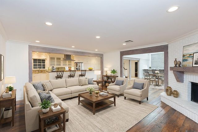 4843 Sweetbriar St, Baton Rouge, LA 70808