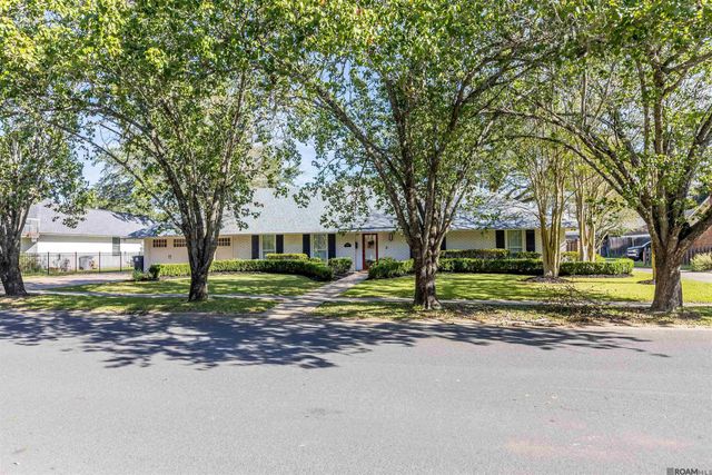 4843 Sweetbriar St, Baton Rouge, LA 70808