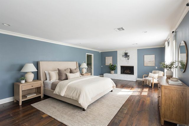 4843 Sweetbriar St, Baton Rouge, LA 70808