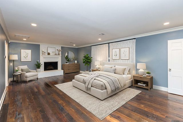 4843 Sweetbriar St, Baton Rouge, LA 70808