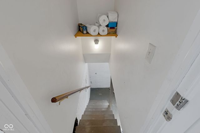 1002 N New Jersey Street, Indianapolis, IN 46202