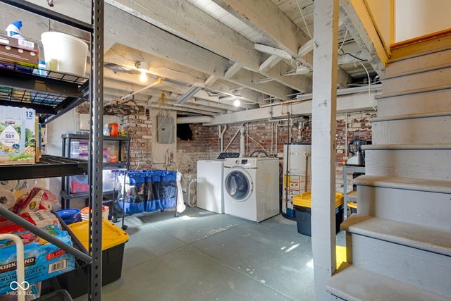 1002 N New Jersey Street, Indianapolis, IN 46202