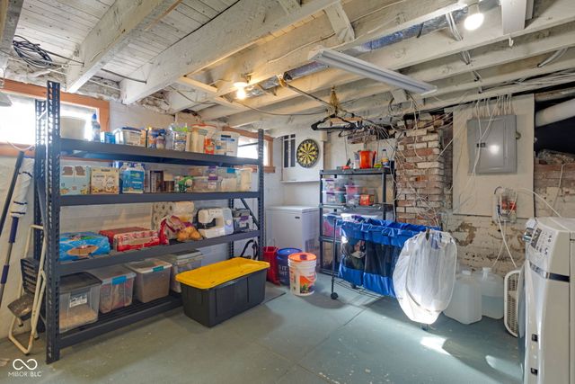 1002 N New Jersey Street, Indianapolis, IN 46202