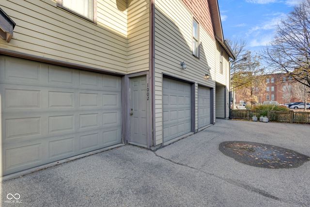 1002 N New Jersey Street, Indianapolis, IN 46202