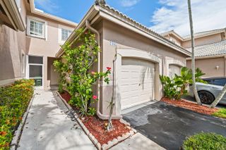 2185 Salerno Circle, Weston, FL 33327