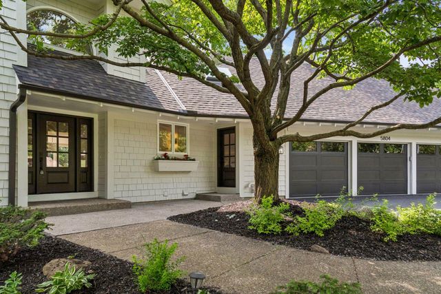 5804 Schaefer Road, Edina, MN 55436