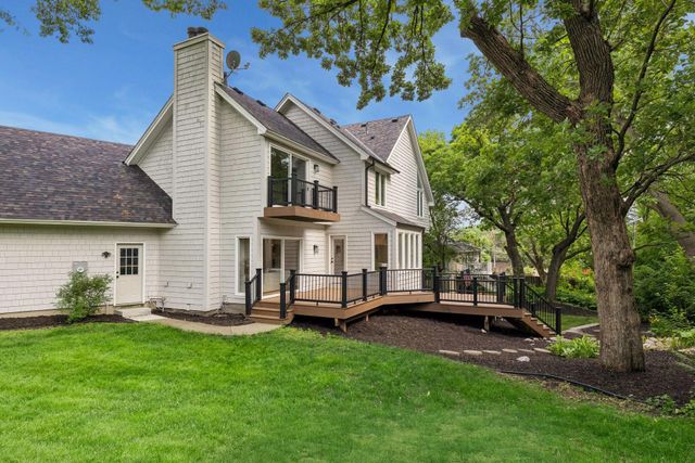 5804 Schaefer Road, Edina, MN 55436