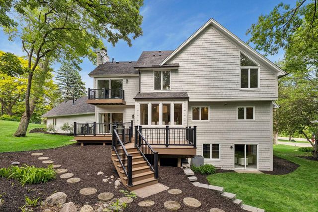 5804 Schaefer Road, Edina, MN 55436