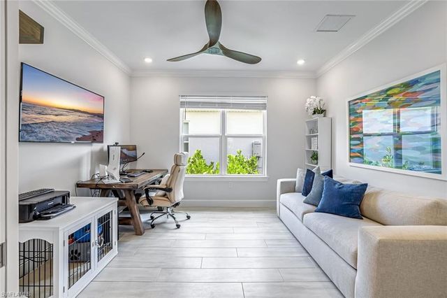 15653 Triesta Ln, Naples, FL 34114