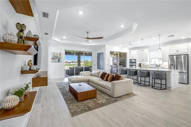 15653 Triesta Ln, Naples, FL 34114