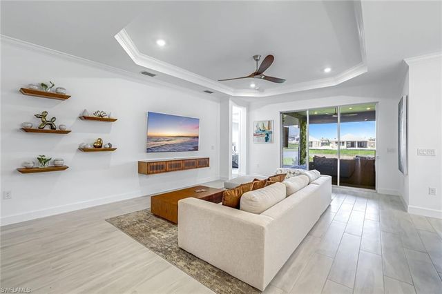 15653 Triesta Ln, Naples, FL 34114