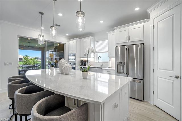 15653 Triesta Ln, Naples, FL 34114