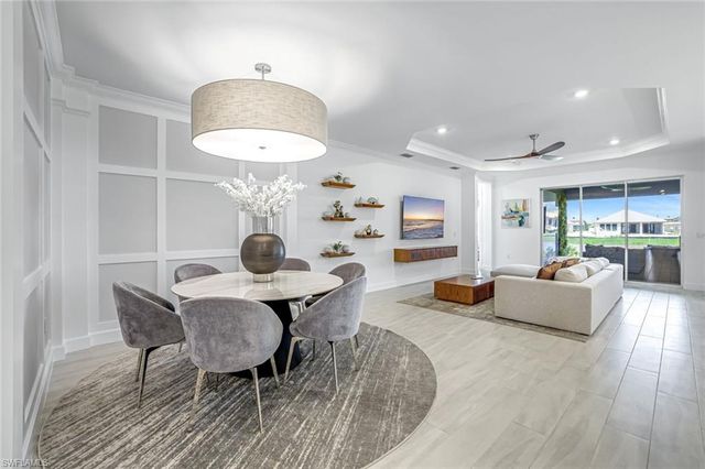 15653 Triesta Ln, Naples, FL 34114