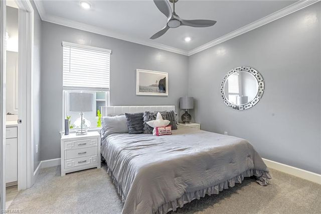 15653 Triesta Ln, Naples, FL 34114