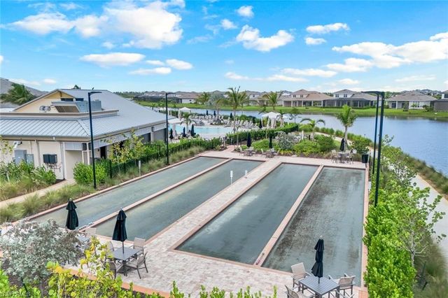 15653 Triesta Ln, Naples, FL 34114