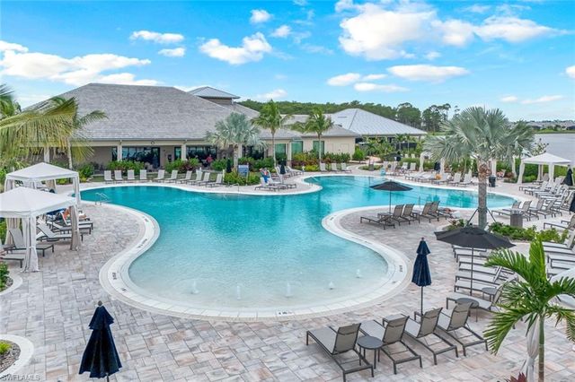 15653 Triesta Ln, Naples, FL 34114