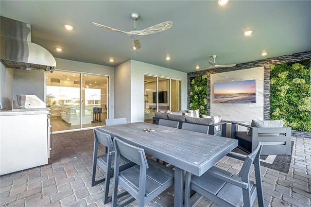 15653 Triesta Ln, Naples, FL 34114