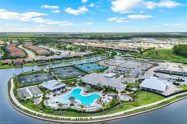 15653 Triesta Ln, Naples, FL 34114